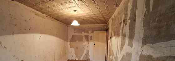 4-комн. квартира, 71 м2, 2/12 эт. Балашиха