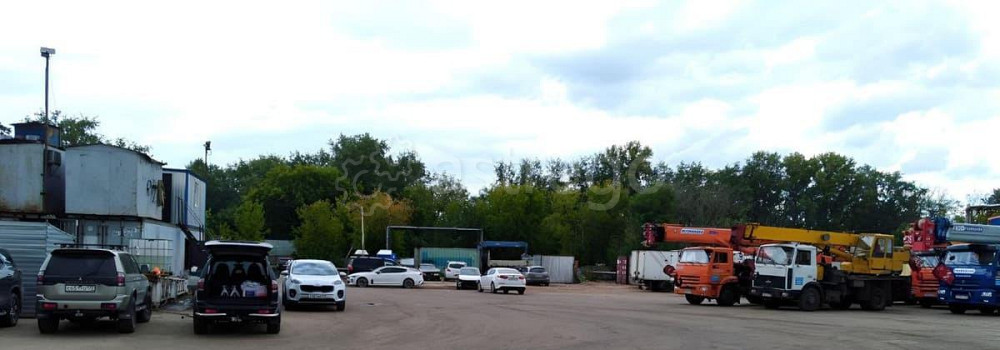 Коммерческий участок, 18 соток Москва - изображение 2