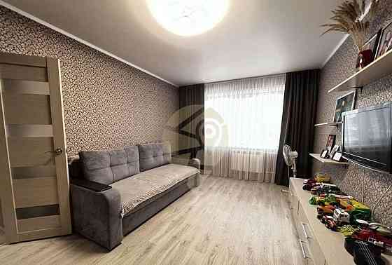 4-комн. квартира, 80 м2, 2/9 эт. Старый Оскол