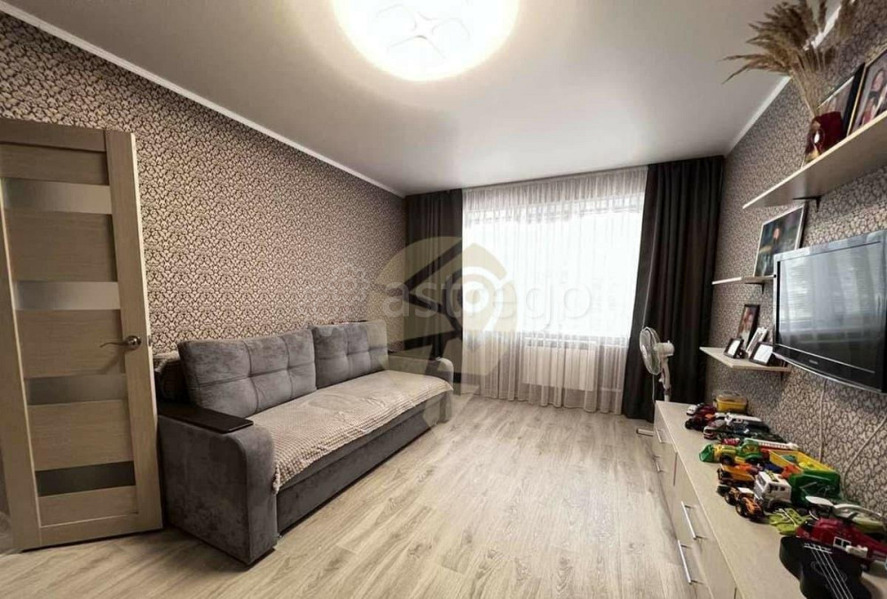 4-комн. квартира, 80 м2, 2/9 эт. Старый Оскол - изображение 5