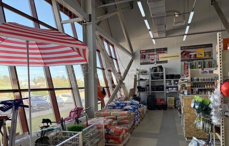 Готовый бизнес, 1400 м2 Пушкино - изображение 5