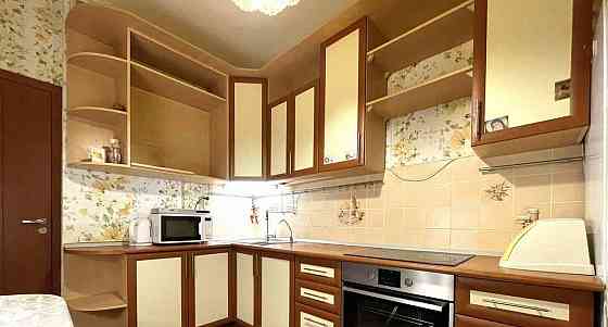 3-комн. квартира, 63.1 м2, 10/10 эт. Архангельск