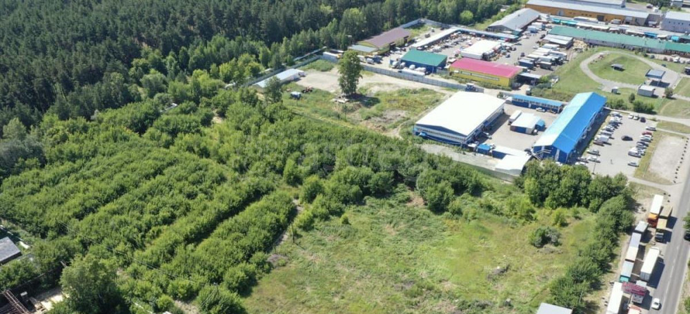 Коммерческий участок, 34 сотки Барнаул - изображение 3