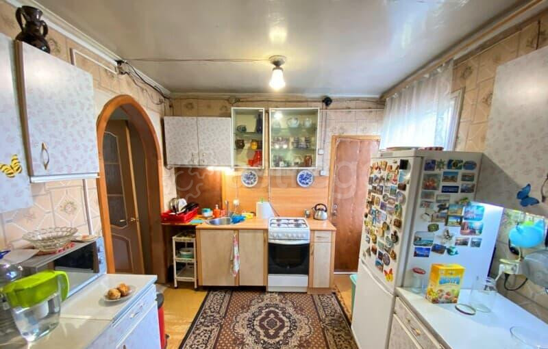 Дом, 93 м2 Орехово-Зуево - изображение 10