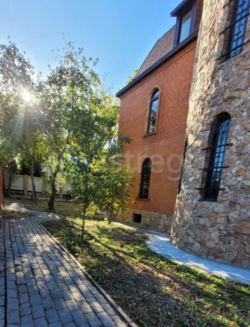 Коттедж, 441.4 м2, 11 соток, 4 эт. Видное - изображение 2