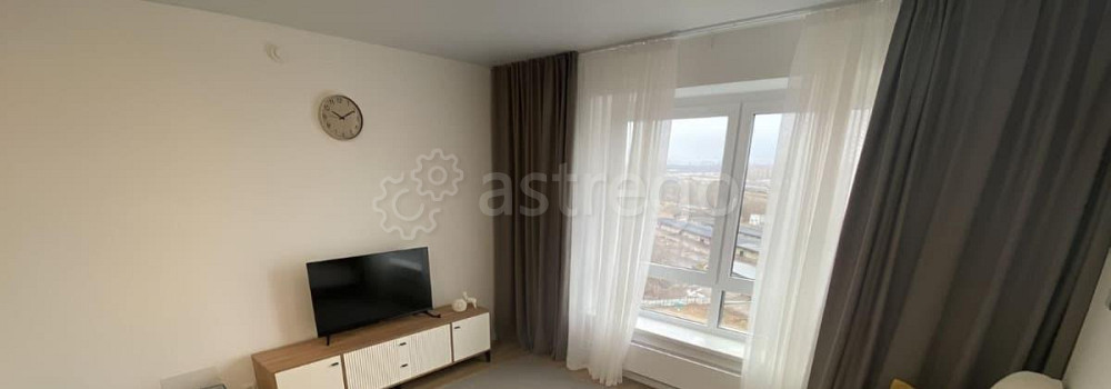 Студия, 24 м2, 13/24 эт. Москва - изображение 7