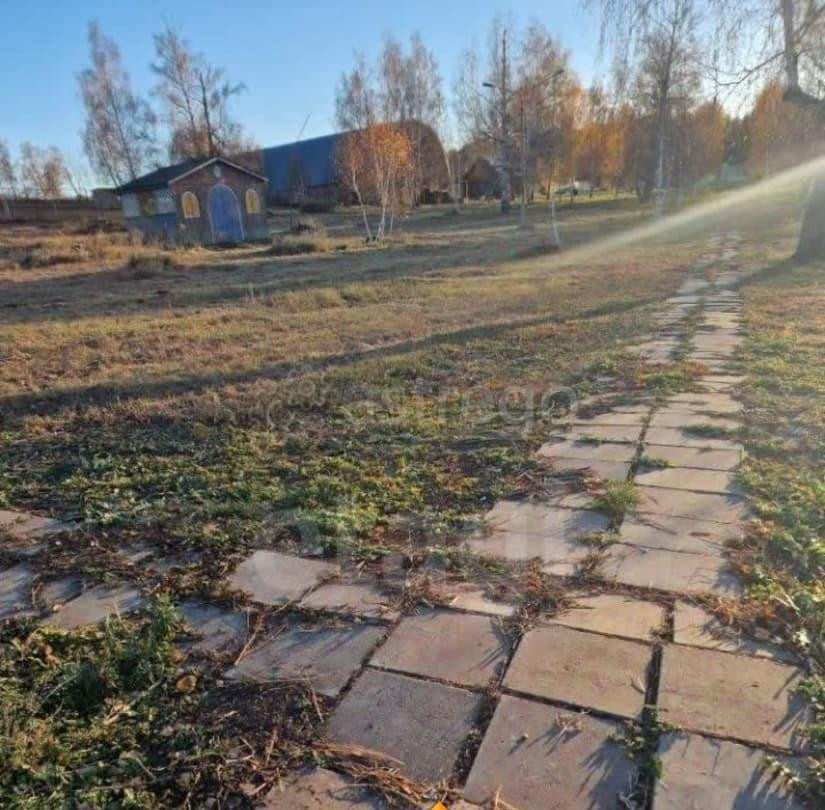 Склад, 42000 м2 Чишмы - изображение 7