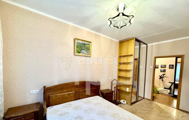2-комн. квартира, 56.8 м2, 5/12 эт. Москва - изображение 6