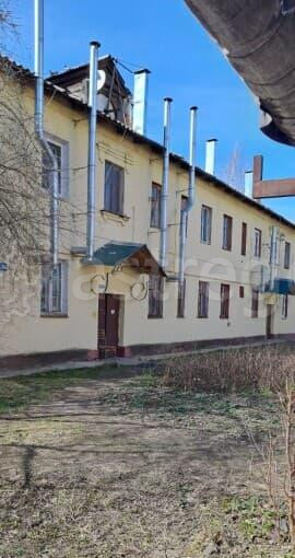 2-комн. квартира, 48 м2, 1/2 эт. Подольск - изображение 9