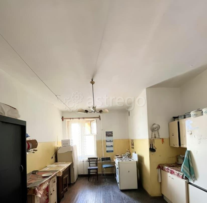 Комната, 28 м2, 5/5 эт. Санкт-Петербург - изображение 2