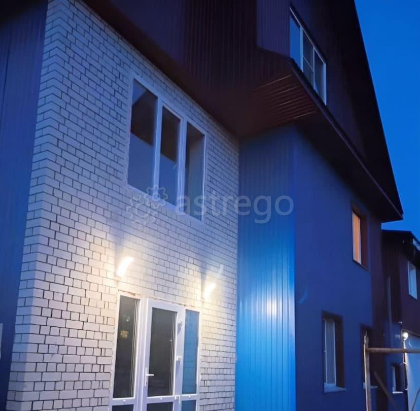 Отдельное здание, 400 м2 Барнаул - изображение 6