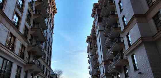 2-комн. квартира, 83.5 м2, 2/10 эт. Москва