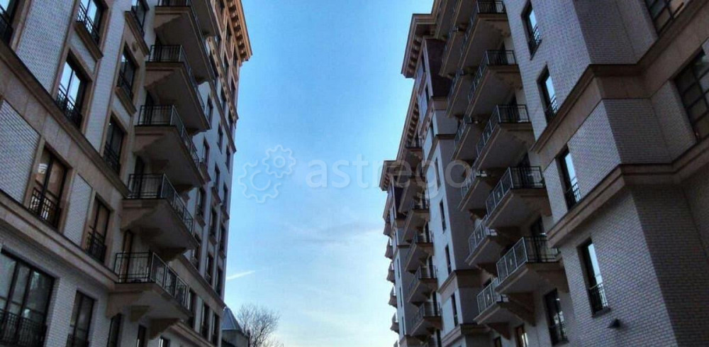 2-комн. квартира, 83.5 м2, 2/10 эт. Москва - изображение 3