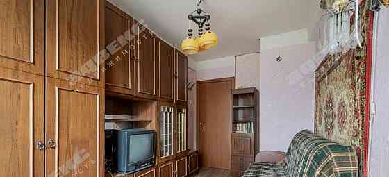 Комната, 10.1 м2, 5/5 эт. Санкт-Петербург