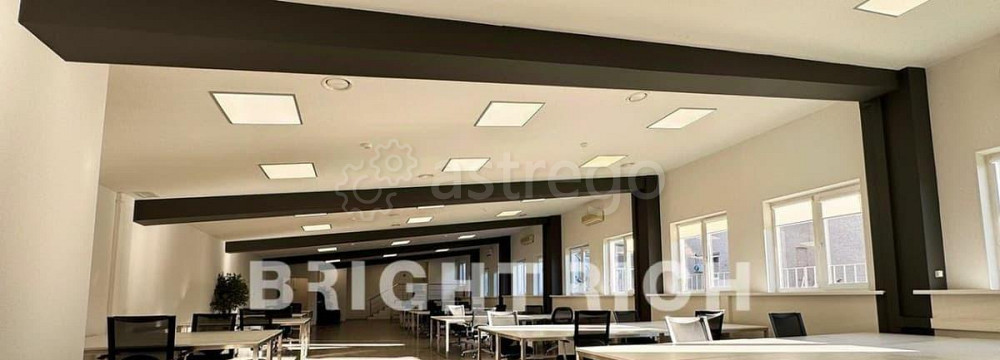 Офис, 293.5 м2 Санкт-Петербург - изображение 1