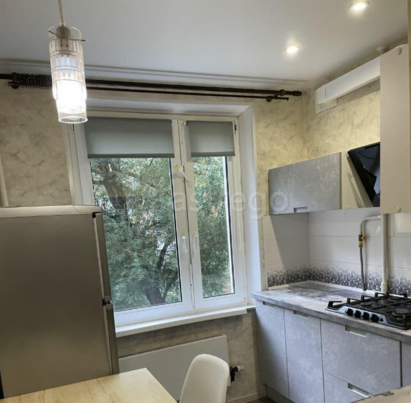 3-комн. квартира, 50.9 м2, 3/9 эт. Москва - изображение 4