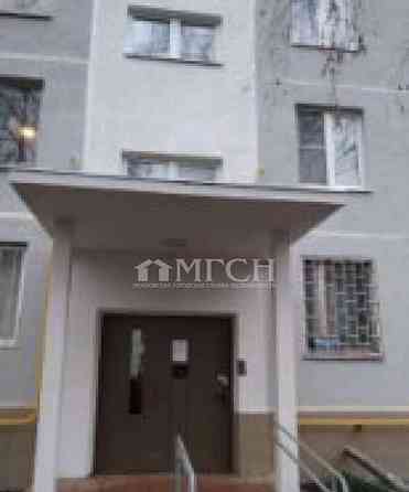 1-комн. квартира, 39 м2, 2/12 эт. Москва