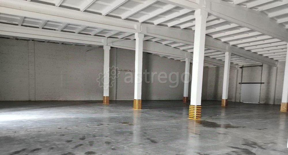 Склад, 2400 м2 Санкт-Петербург - изображение 2