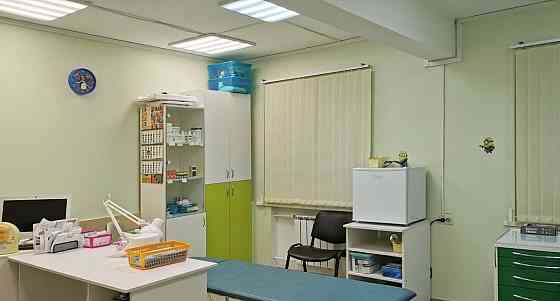 Готовый бизнес, 127.7 м2 Северодвинск