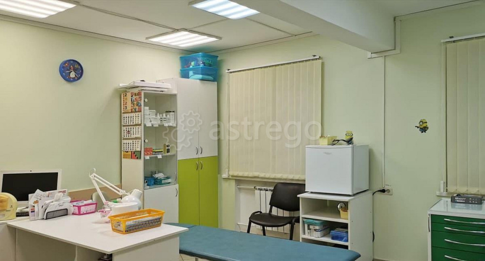 Готовый бизнес, 127.7 м2 Северодвинск - изображение 4