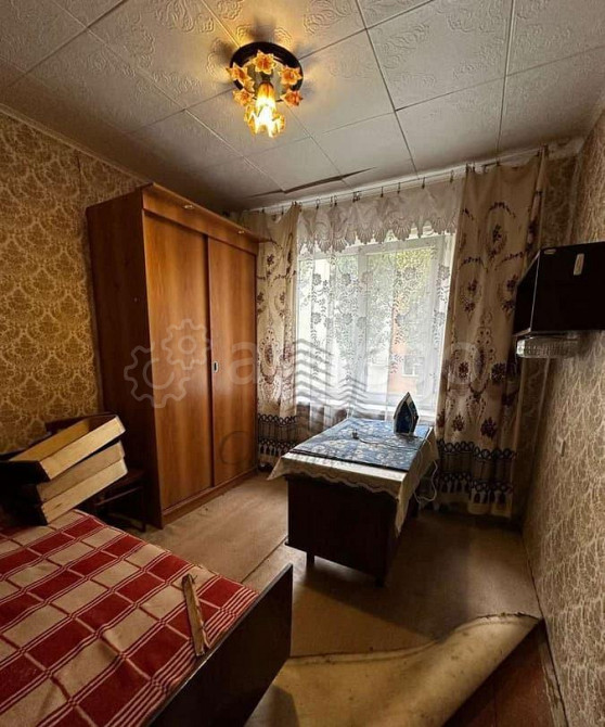 4-комн. квартира, 80.4 м2, 1/9 эт. Старый Оскол - изображение 9