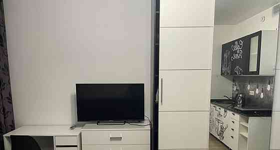 Студия, 20 м2, 9/26 эт. Котельники