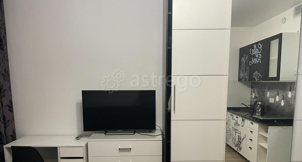 Студия, 20 м2, 9/26 эт. Котельники - изображение 2