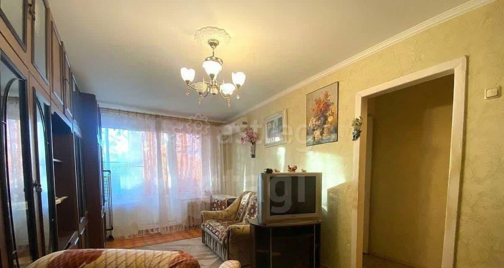 2-комн. квартира, 45.4 м2, 5/5 эт. Одинцово - изображение 5