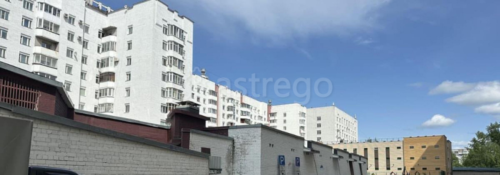 Склад, 20.7 м2 Архангельск - изображение 5