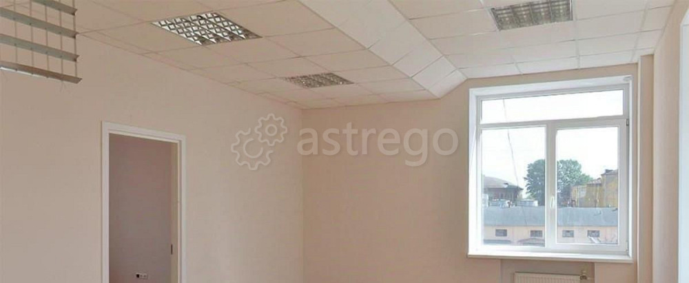 Офис, 12932 м2 Санкт-Петербург - изображение 1