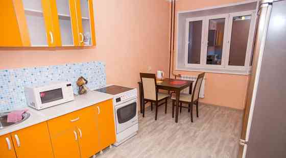 1-комн. квартира, 42 м2, 4/10 эт. Красноярск