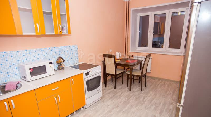 1-комн. квартира, 42 м2, 4/10 эт. Красноярск - изображение 6