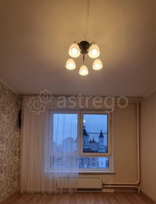 1-комн. квартира, 46.3 м2, 7/25 эт. Химки - изображение 4