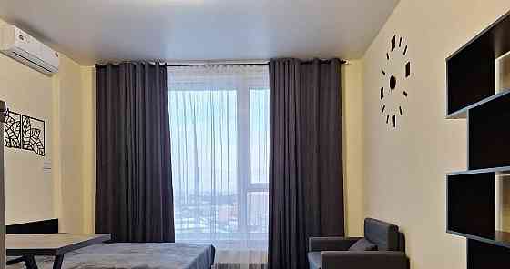 Студия, 30 м2, 28/34 эт. Москва
