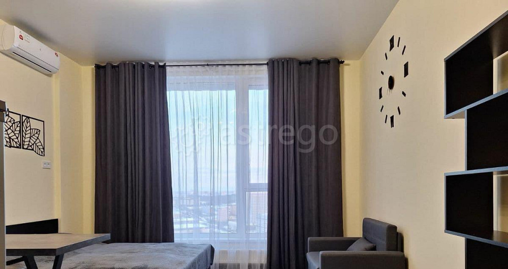 Студия, 30 м2, 28/34 эт. Москва - изображение 4