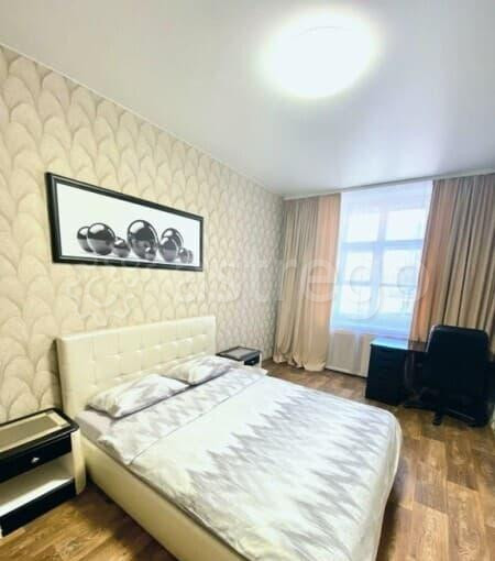 2-комн. квартира, 50 м2, 3/4 эт. Чехов - изображение 9