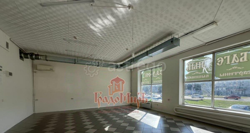 Свободного назначения, 57 м2 Хотьково - изображение 7