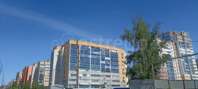 Продам 2-комн. квартиру, 59 м2, 3/9 этаж Саранск - изображение 4