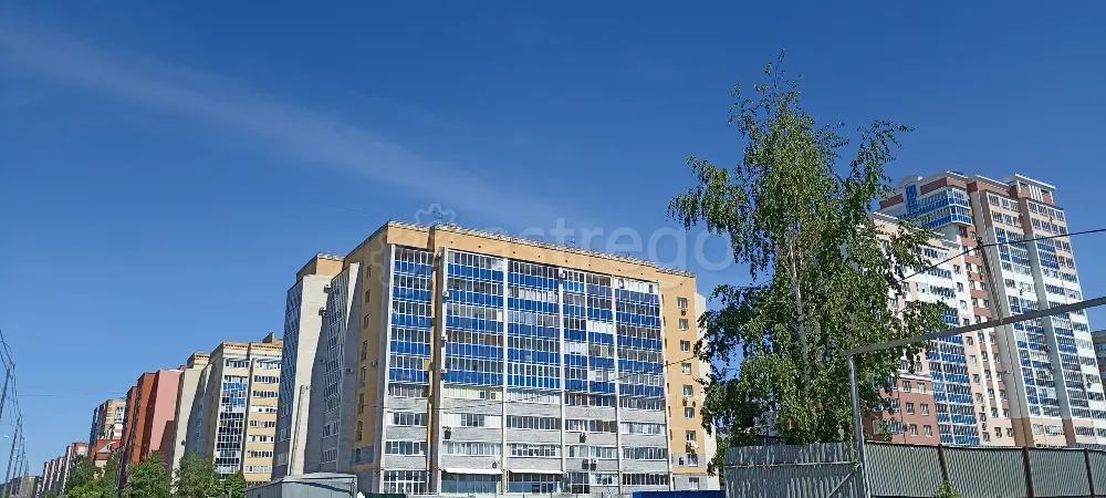 Продам 2-комн. квартиру, 59 м2, 3/9 этаж Саранск - изображение 4