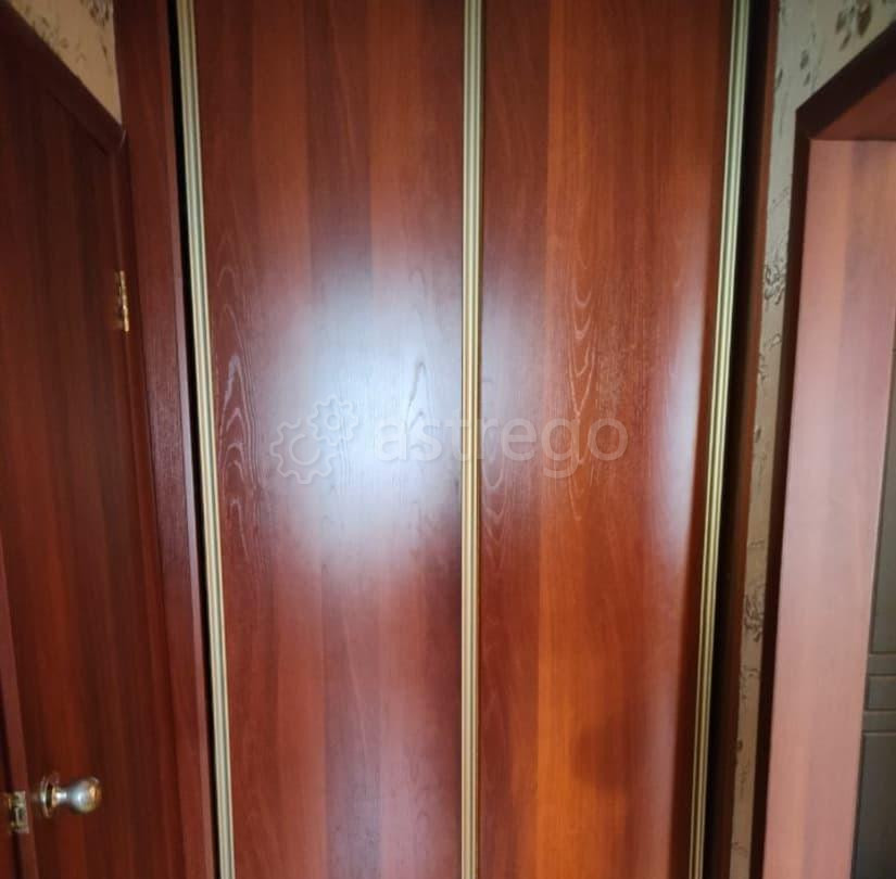 2-комн. квартира, 54 м2, 1/10 эт. Красноярск - изображение 4
