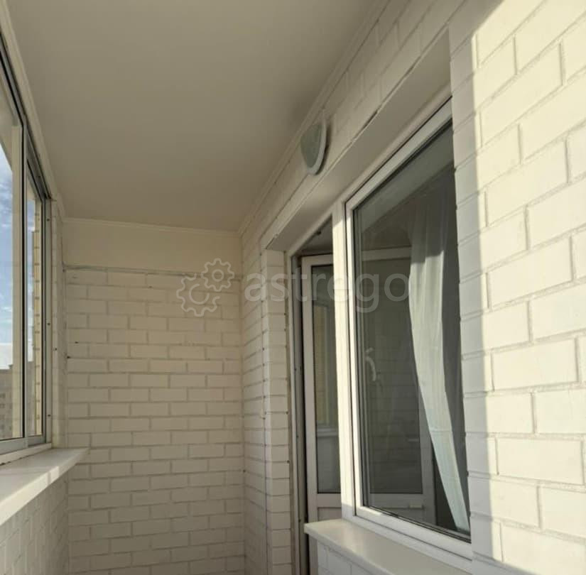 Студия, 29.4 м2, 13/18 эт. Мытищи - изображение 5