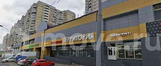 Торговое помещение, 1508.4 м2 Москва