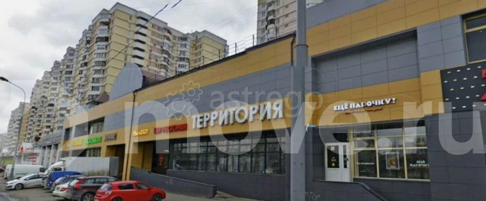 Торговое помещение, 1508.4 м2 Москва - изображение 5