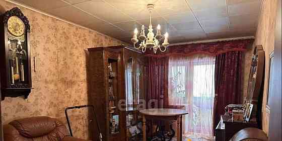 2-комн. квартира, 54 м2, 5/5 эт. Белогорск