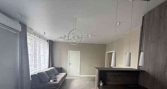 4-комн. квартира, 107 м2, 3/12 эт. Москва