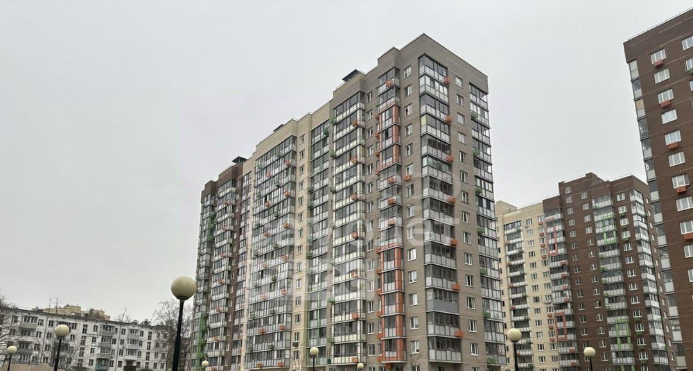 Студия, 26.8 м2, 14/17 эт. Химки - изображение 7