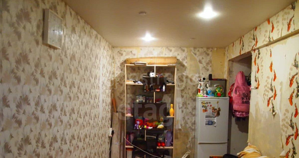 Комната, 14 м2, 3/5 эт. Красноярск - изображение 7