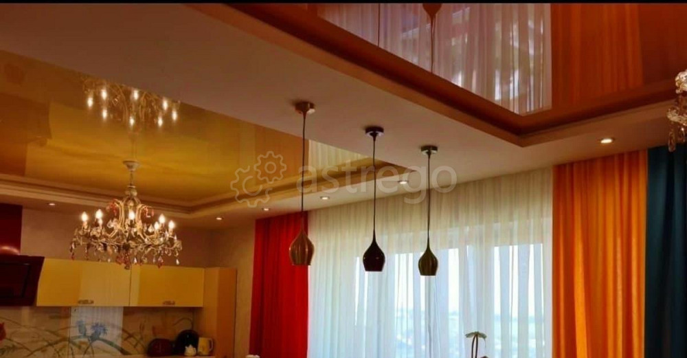 4-комн. квартира, 109 м2, 11/16 эт. Красноярск - изображение 3