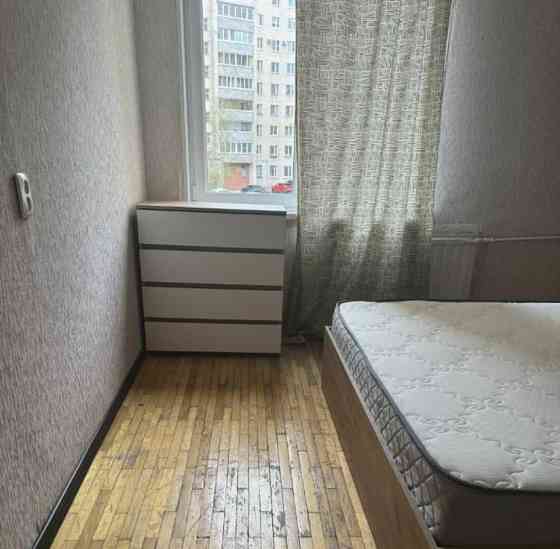 2-комн. квартира, 52 м2, 2/9 эт. Санкт-Петербург