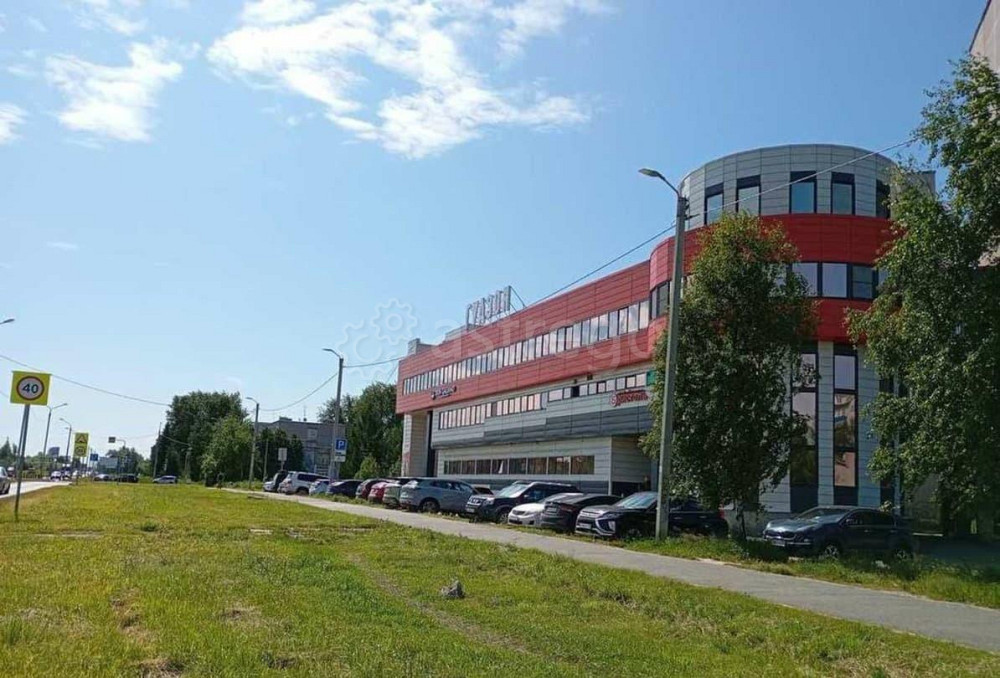 Офис, 12 м2 Архангельск - изображение 7